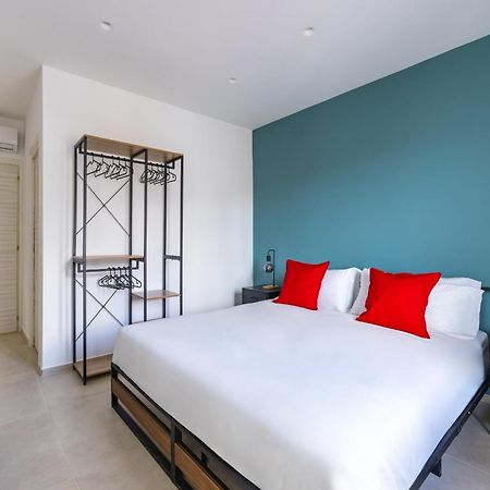 Montesanto View Rooms By Wonderful Italy เนเปิลส์ ภายนอก รูปภาพ