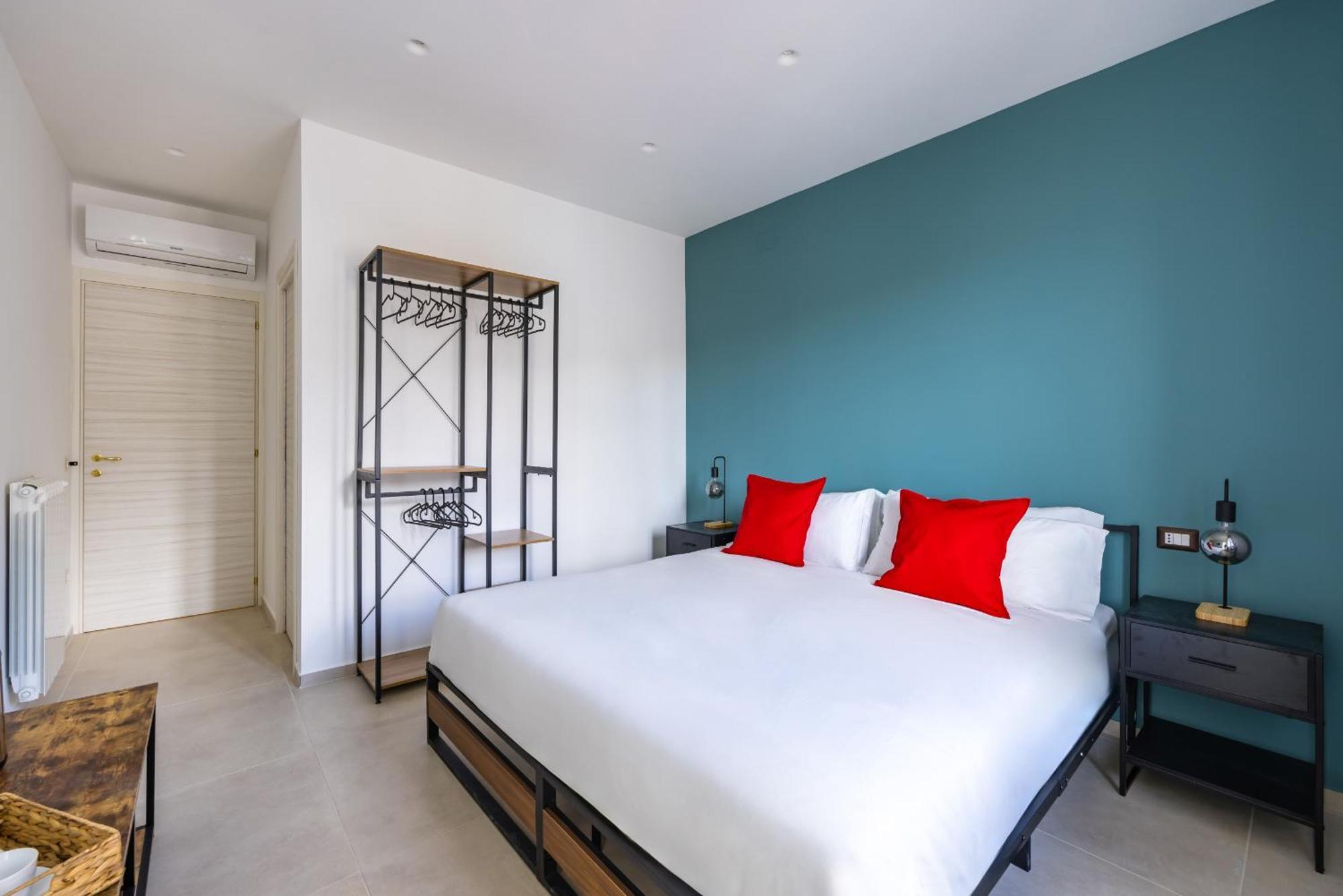 Montesanto View Rooms By Wonderful Italy เนเปิลส์ ภายนอก รูปภาพ