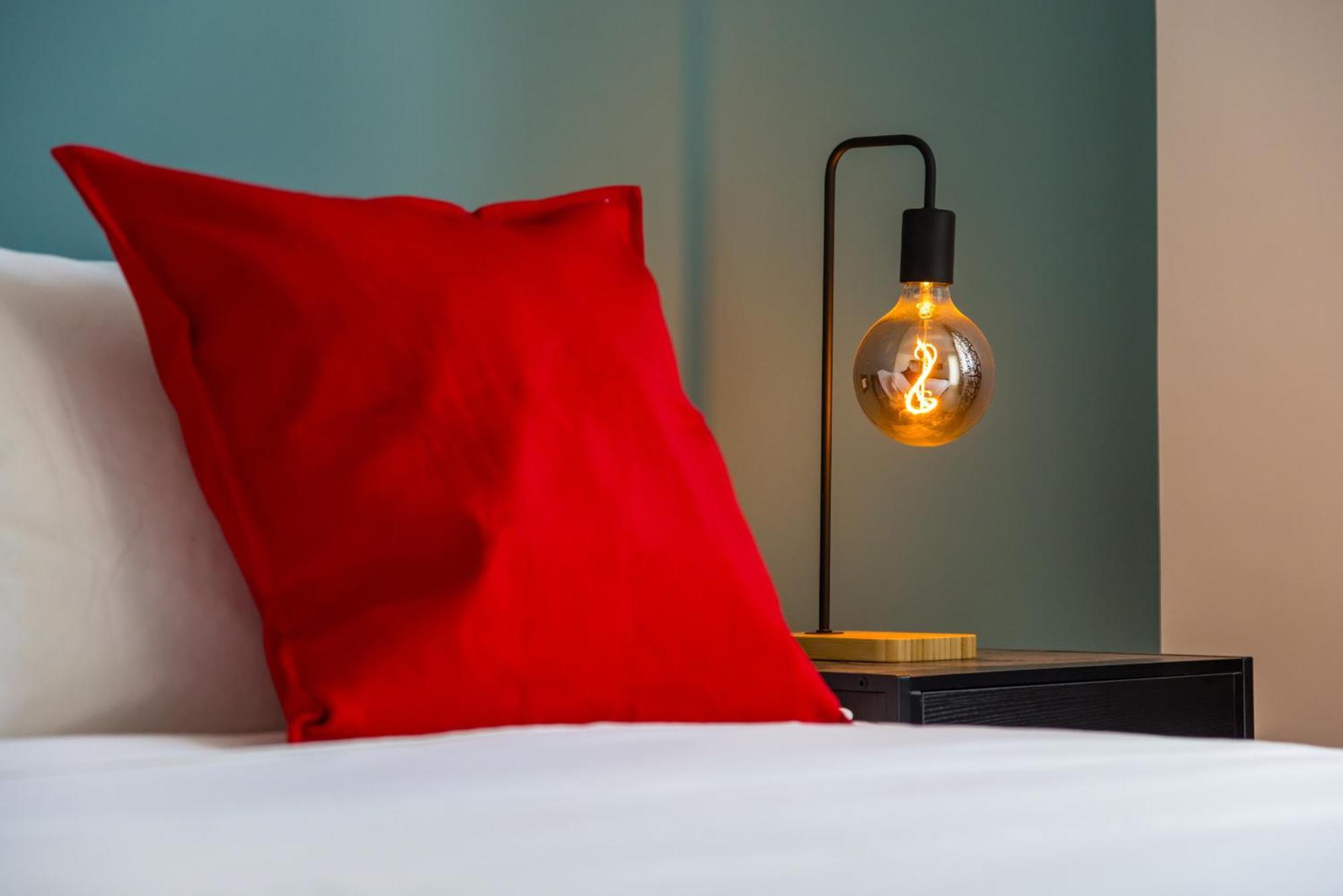 Montesanto View Rooms By Wonderful Italy เนเปิลส์ ภายนอก รูปภาพ