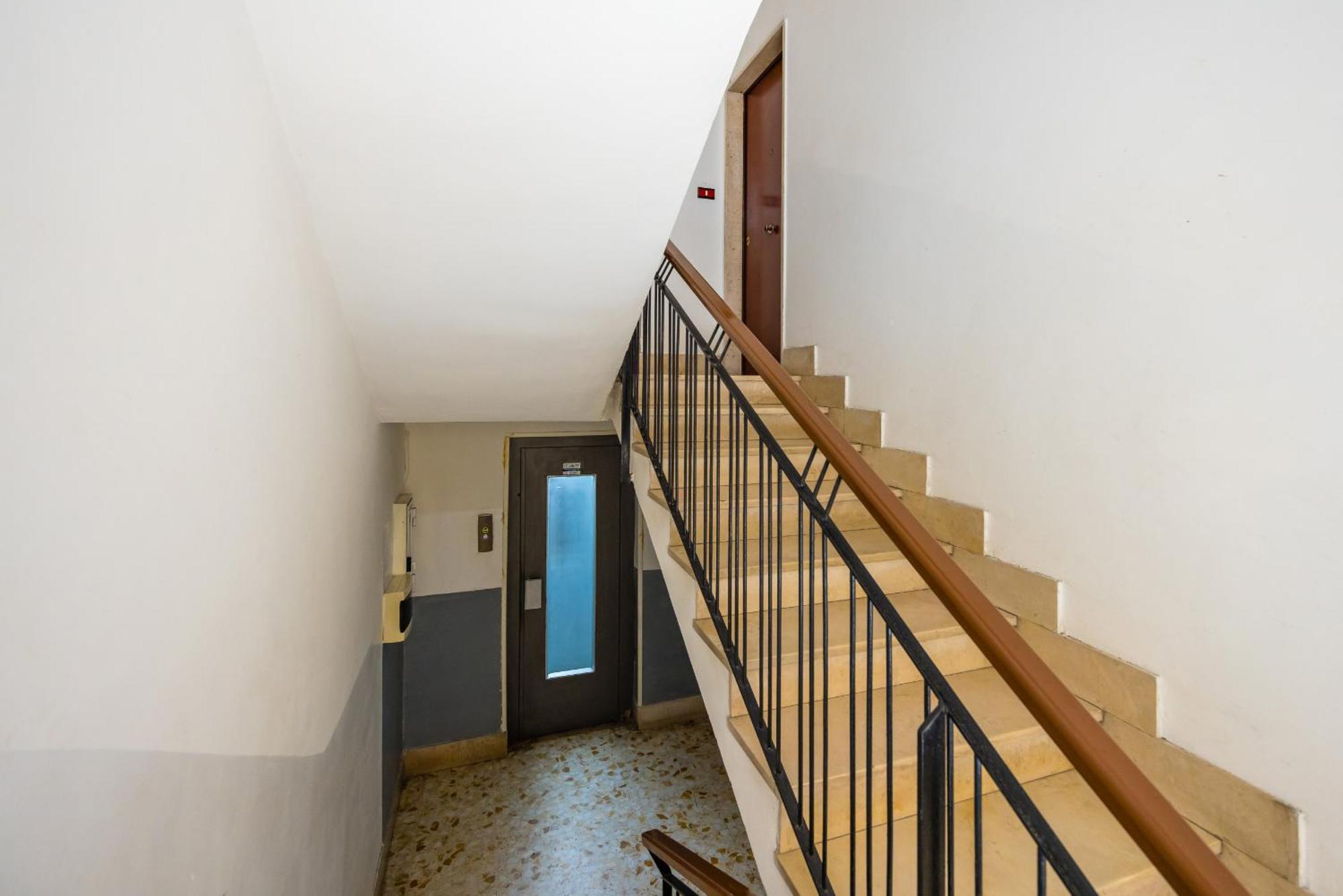 Montesanto View Rooms By Wonderful Italy เนเปิลส์ ภายนอก รูปภาพ