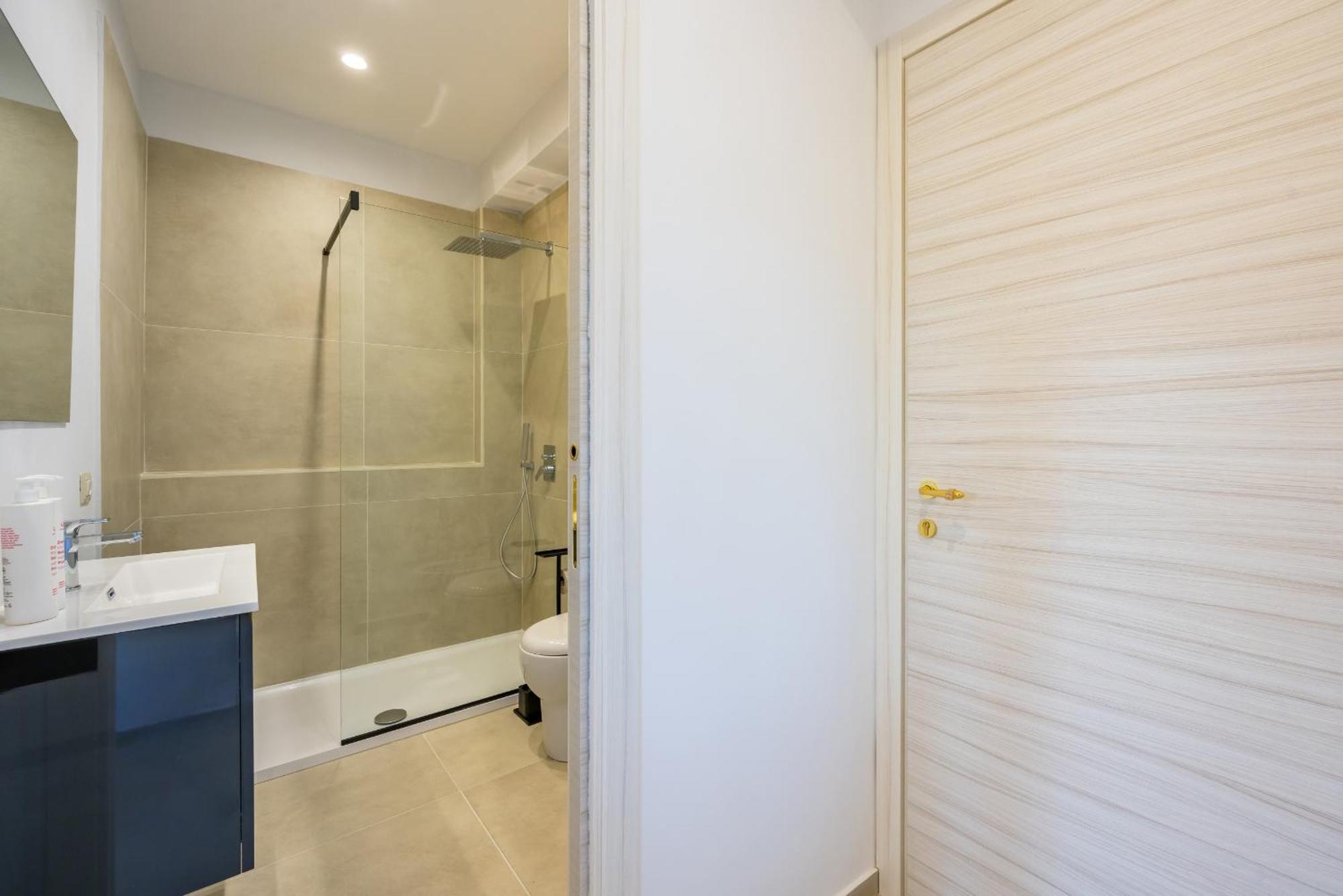 Montesanto View Rooms By Wonderful Italy เนเปิลส์ ภายนอก รูปภาพ